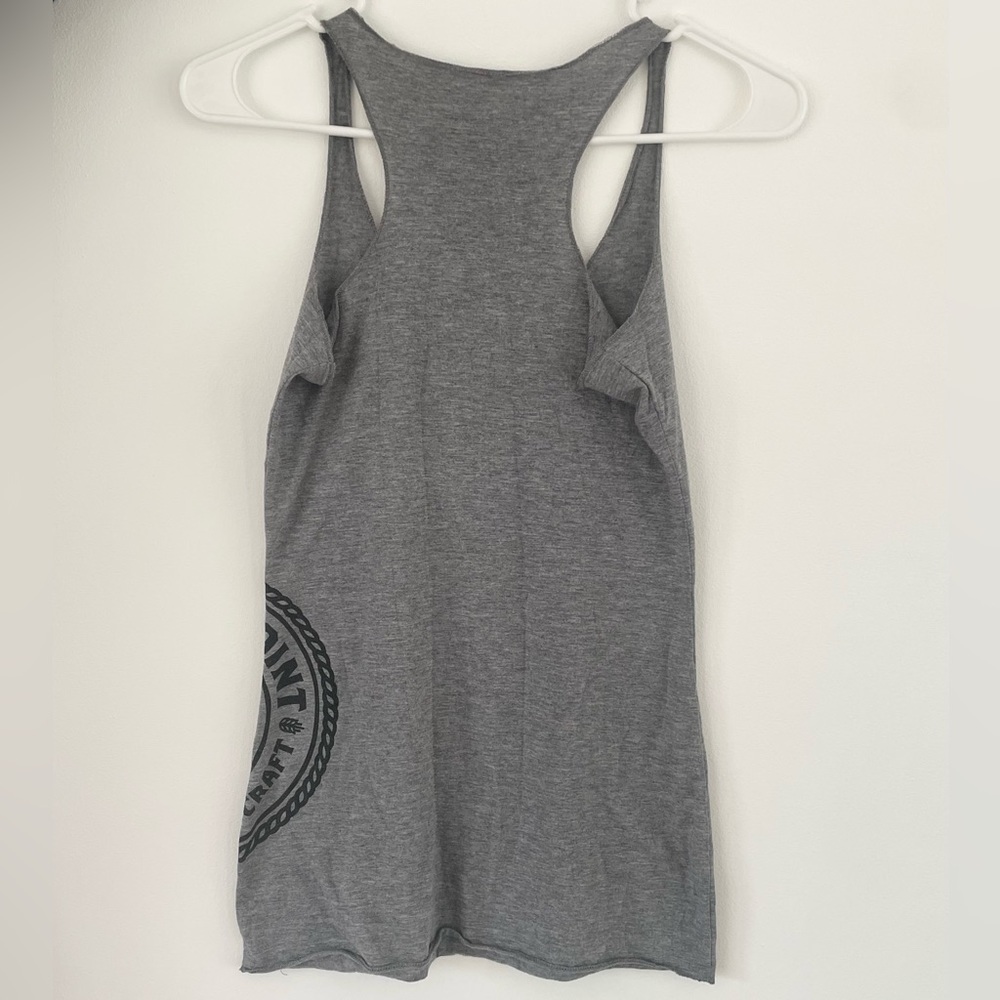 Ballast Point Women’s Racerback Tank Top - Picture 2 of 7